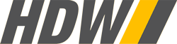 Logo HDW